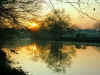 Sunrise by the River.jpg (81039 bytes)